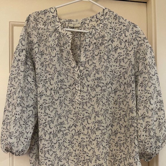 Joie size medium blouse - Picture 1 of 9